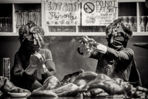 Moers Festival 2025 - Photo: Frank Schindelbeck Jazzfotografie