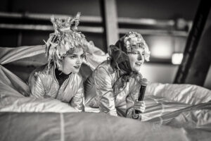 Moers Festival 2025 - Photo: Frank Schindelbeck Jazzfotografie