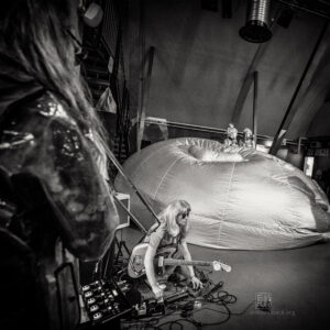 Moers Festival 2025 - Photo: Frank Schindelbeck Jazzfotografie