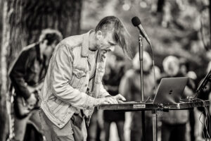 Moers Festival 2025 - Photo: Frank Schindelbeck Jazzfotografie
