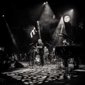 Moers Festival 2025 - Photo: Frank Schindelbeck Jazzfotografie