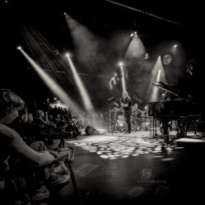 Moers Festival 2025 - Photo: Frank Schindelbeck Jazzfotografie