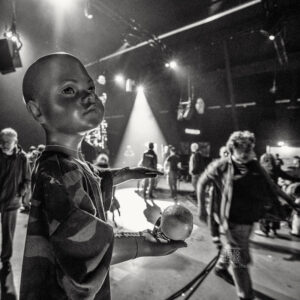 Moers Festival 2025 - Photo: Frank Schindelbeck Jazzfotografie