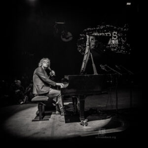 Moers Festival 2025 - Photo: Frank Schindelbeck Jazzfotografie