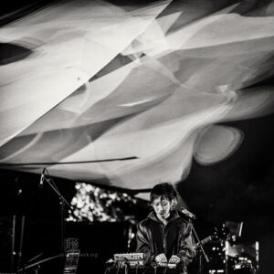 Moers Festival 2025 - Photo: Frank Schindelbeck Jazzfotografie