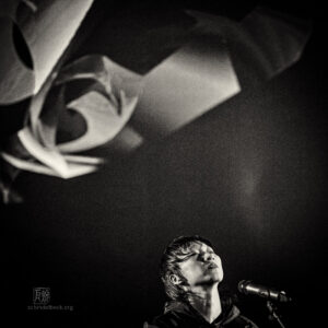 Moers Festival 2025 - Photo: Frank Schindelbeck Jazzfotografie