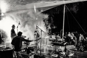 Moers Festival 2025 - Photo: Frank Schindelbeck Jazzfotografie