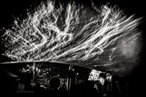 Moers Festival 2025 - Photo: Frank Schindelbeck Jazzfotografie