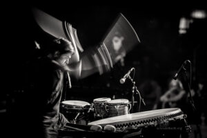 Moers Festival 2025 - Photo: Frank Schindelbeck Jazzfotografie