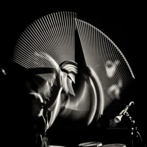 Moers Festival 2025 - Photo: Frank Schindelbeck Jazzfotografie