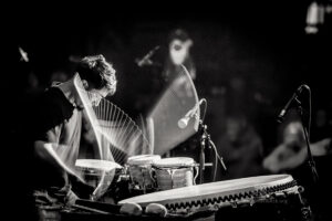 Moers Festival 2025 - Photo: Frank Schindelbeck Jazzfotografie