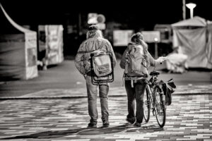 Moers Festival 2025 - Photo: Frank Schindelbeck Jazzfotografie