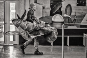 Moers Festival 2025 - Photo: Frank Schindelbeck Jazzfotografie