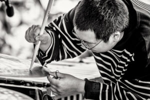 Moers Festival 2025 - Photo: Frank Schindelbeck Jazzfotografie