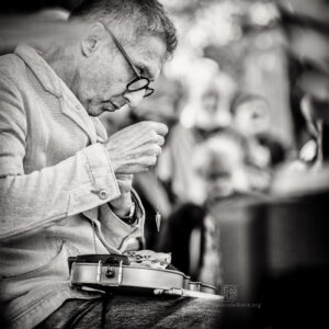 Moers Festival 2025 - Photo: Frank Schindelbeck Jazzfotografie