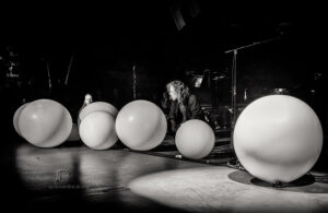 Moers Festival 2025 - Photo: Frank Schindelbeck Jazzfotografie