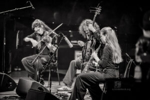 Moers Festival 2025 - Photo: Frank Schindelbeck Jazzfotografie