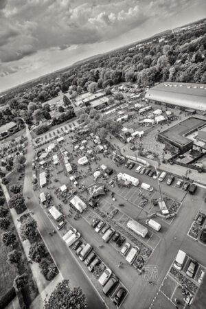 Moers Festival 2025 - Photo: Frank Schindelbeck Jazzfotografie