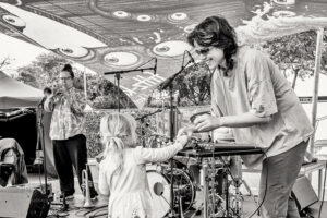 Moers Festival 2025 - Photo: Frank Schindelbeck Jazzfotografie