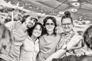 Moers Festival 2025 - Photo: Frank Schindelbeck Jazzfotografie