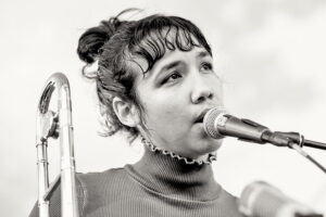 Moers Festival 2025 - Photo: Frank Schindelbeck Jazzfotografie