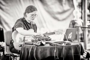 Moers Festival 2025 - Photo: Frank Schindelbeck Jazzfotografie