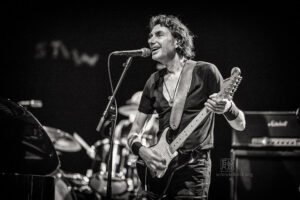 Moers Festival 2025 - Photo: Frank Schindelbeck Jazzfotografie