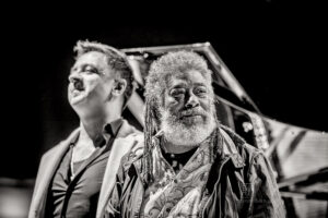 Moers Festival 2025 - Photo: Frank Schindelbeck Jazzfotografie