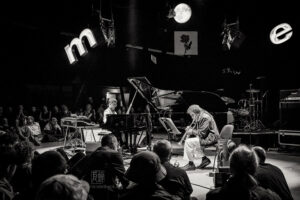 Moers Festival 2025 - Photo: Frank Schindelbeck Jazzfotografie