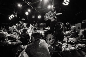 Moers Festival 2025 - Photo: Frank Schindelbeck Jazzfotografie