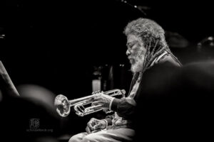 Moers Festival 2025 - Photo: Frank Schindelbeck Jazzfotografie