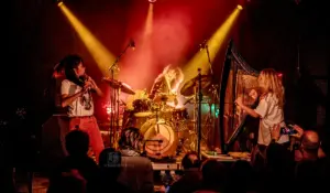 NOUT - Photo: Frank Schindelbeck