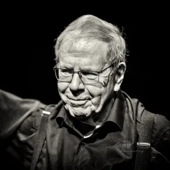 Bob Degen - Burkard Kunkel - Akut Festival Mainz 2025