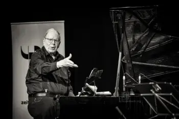 Bob Degen - Burkard Kunkel - Akut Festival Mainz 2025