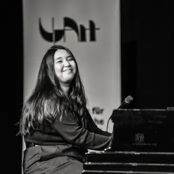 Shuteen Erdenbetaar Quartett - Akut Fesitval Mainz 2025