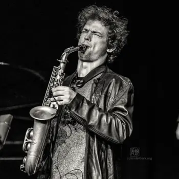 Shuteen Erdenbetaar Quartett - Akut Fesitval Mainz 2025