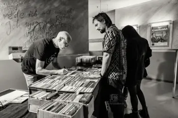 Akut Festival Mainz 2025