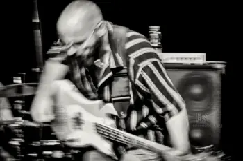 Kuhn Fu - Akut Festival Mainz 2025