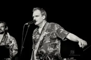 Kuhn Fu - Akut Festival Mainz 2025