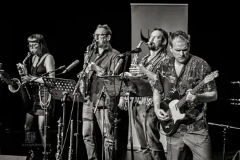 Kuhn Fu - Akut Festival Mainz 2025