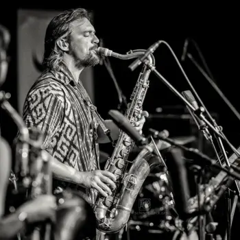 Kuhn Fu - Akut Festival Mainz 2025