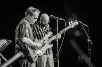 Kuhn Fu - Akut Festival Mainz 2025