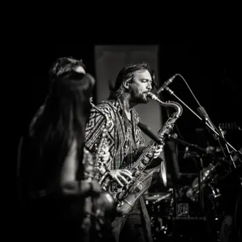 Kuhn Fu - Akut Festival Mainz 2025