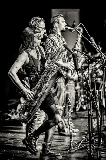 Kuhn Fu - Akut Festival Mainz 2025