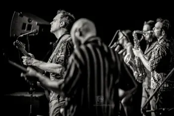 Kuhn Fu - Akut Festival Mainz 2025