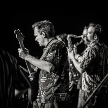 Kuhn Fu - Akut Festival Mainz 2025