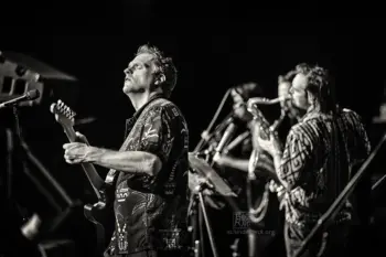 Kuhn Fu - Akut Festival Mainz 2025