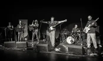 Kuhn Fu - Akut Festival Mainz