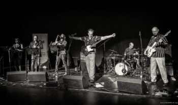 Kuhn Fu - Akut Festival Mainz 2025