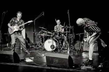 Kuhn Fu - Akut Festival Mainz 2025